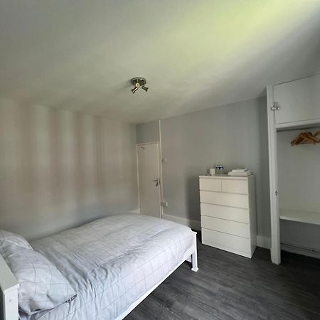 Holiday Properties Vauxhall Central Rooms Лондон Экстерьер фото