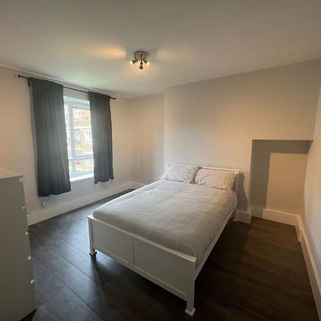 Holiday Properties Vauxhall Central Rooms Лондон Экстерьер фото