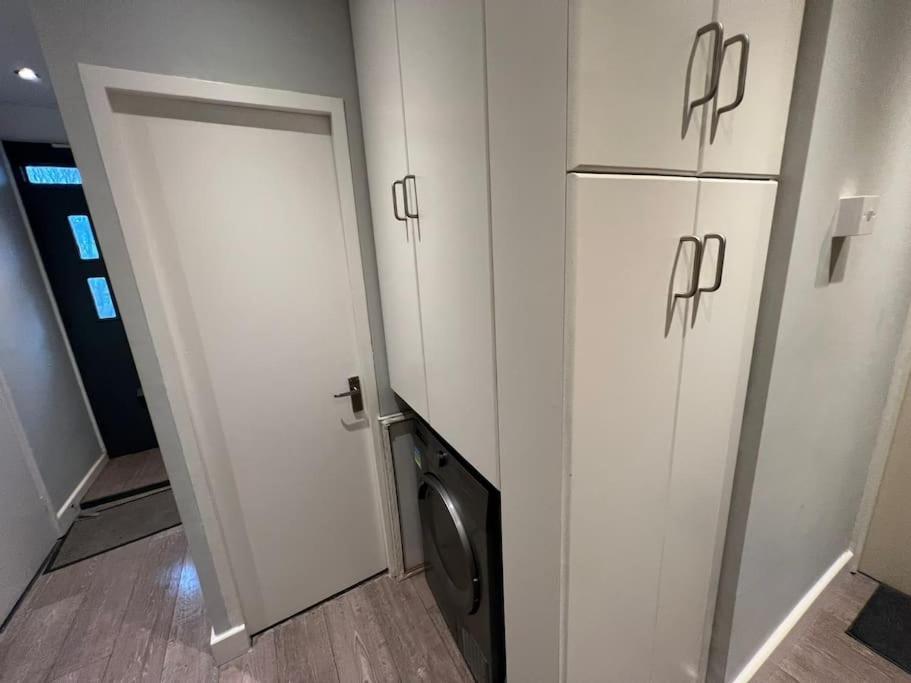 Holiday Properties Vauxhall Central Rooms Лондон Экстерьер фото