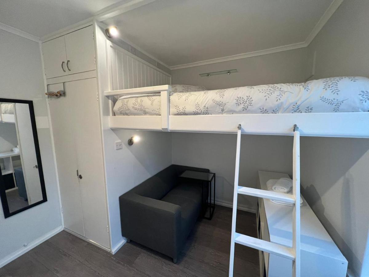 Holiday Properties Vauxhall Central Rooms Лондон Экстерьер фото