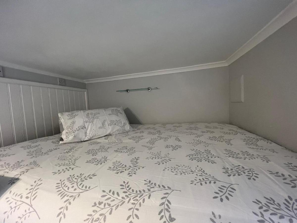 Holiday Properties Vauxhall Central Rooms Лондон Экстерьер фото