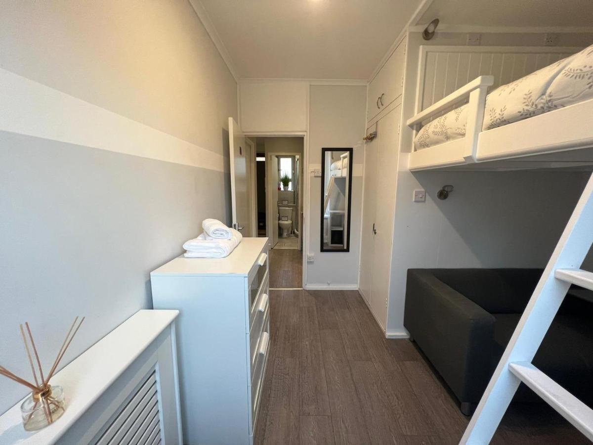 Holiday Properties Vauxhall Central Rooms Лондон Экстерьер фото