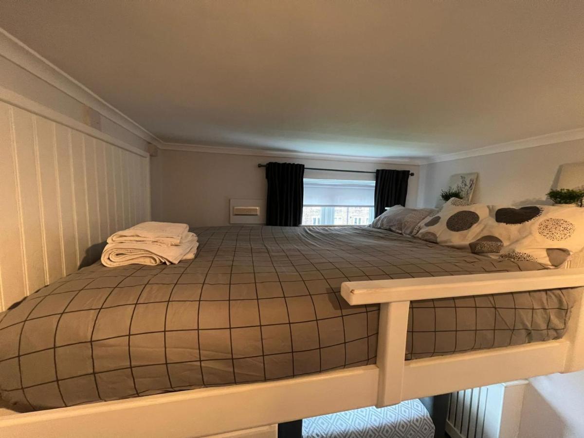 Holiday Properties Vauxhall Central Rooms Лондон Экстерьер фото