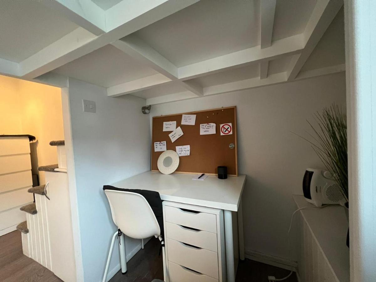 Holiday Properties Vauxhall Central Rooms Лондон Экстерьер фото