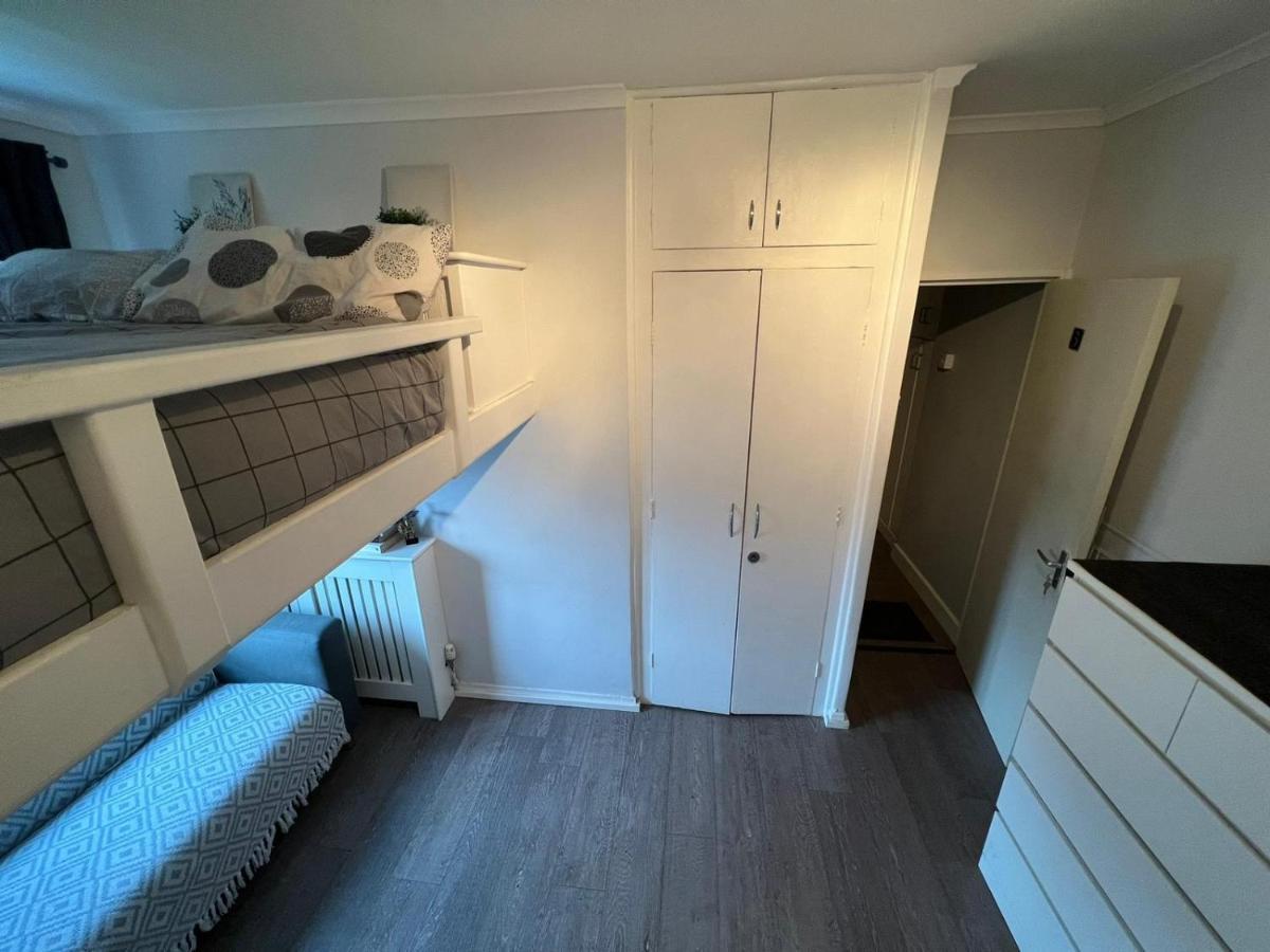 Holiday Properties Vauxhall Central Rooms Лондон Экстерьер фото