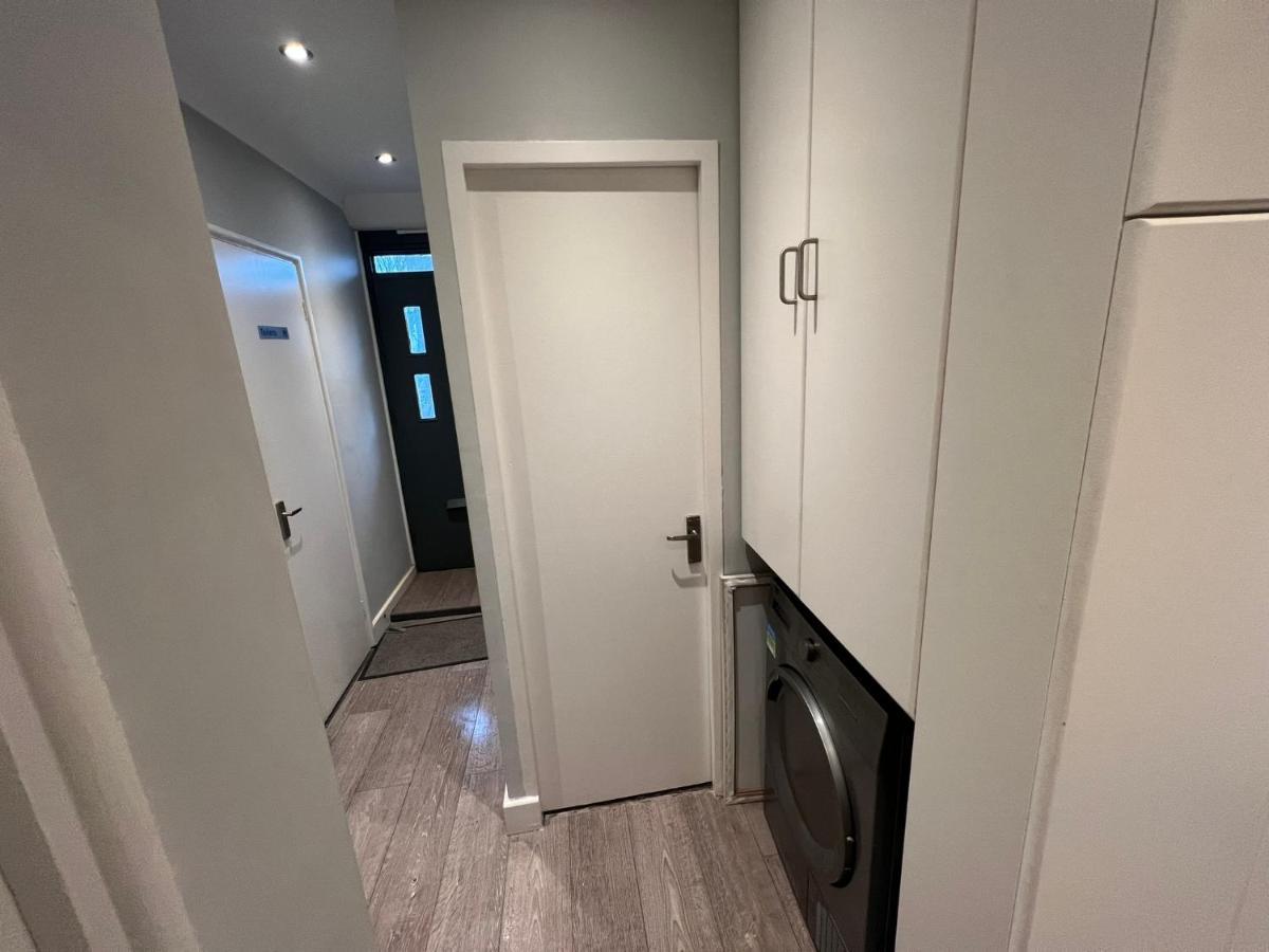 Holiday Properties Vauxhall Central Rooms Лондон Экстерьер фото