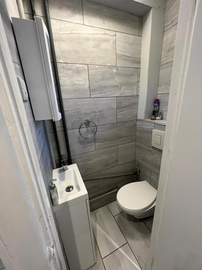 Holiday Properties Vauxhall Central Rooms Лондон Экстерьер фото