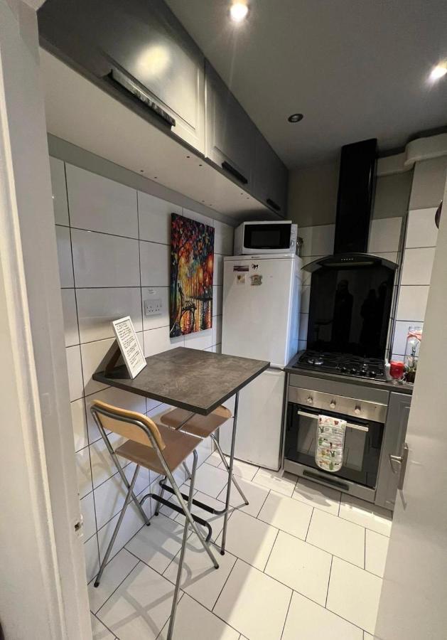 Holiday Properties Vauxhall Central Rooms Лондон Экстерьер фото