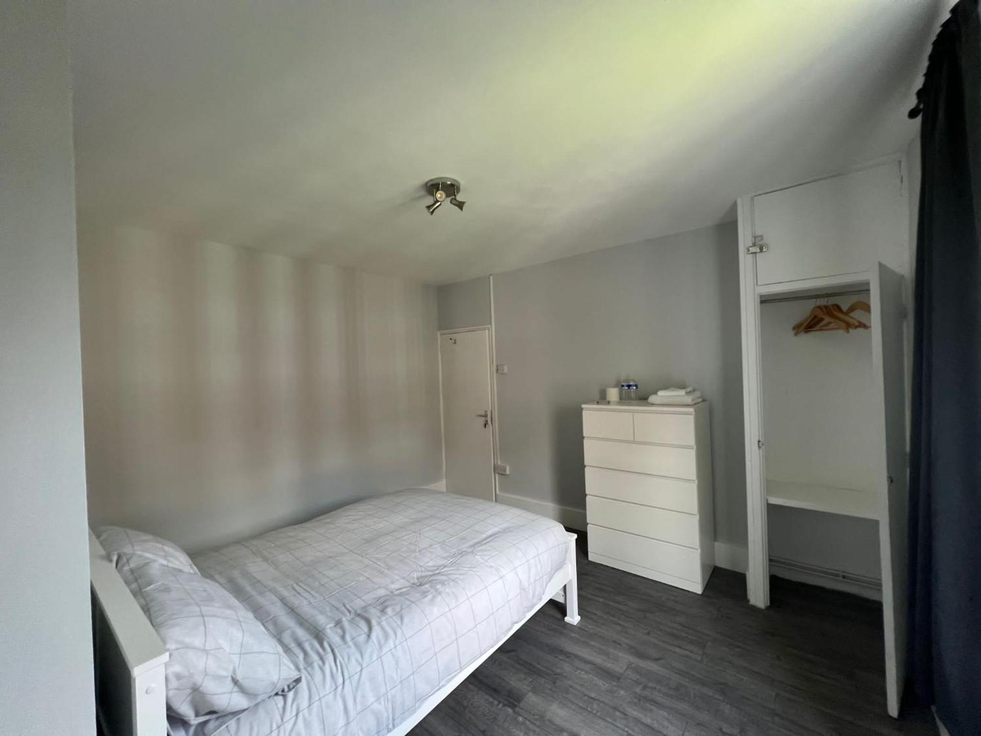 Holiday Properties Vauxhall Central Rooms Лондон Экстерьер фото