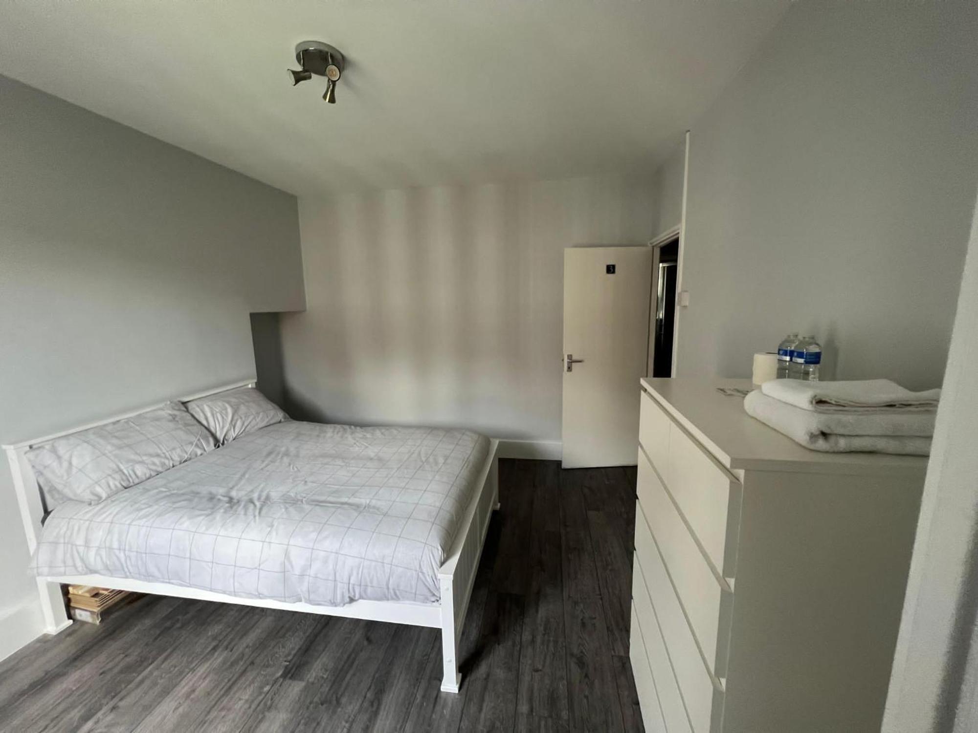 Holiday Properties Vauxhall Central Rooms Лондон Экстерьер фото