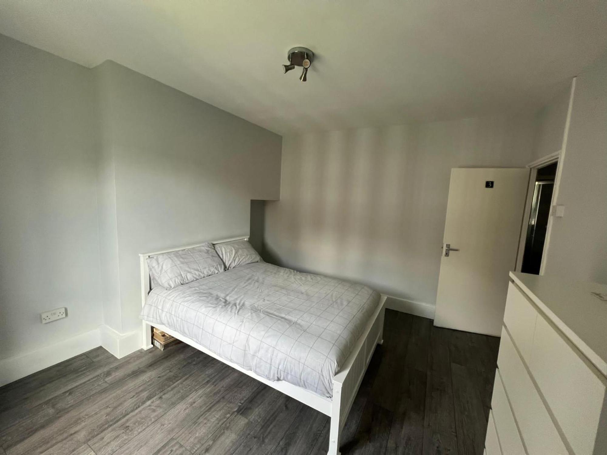 Holiday Properties Vauxhall Central Rooms Лондон Экстерьер фото