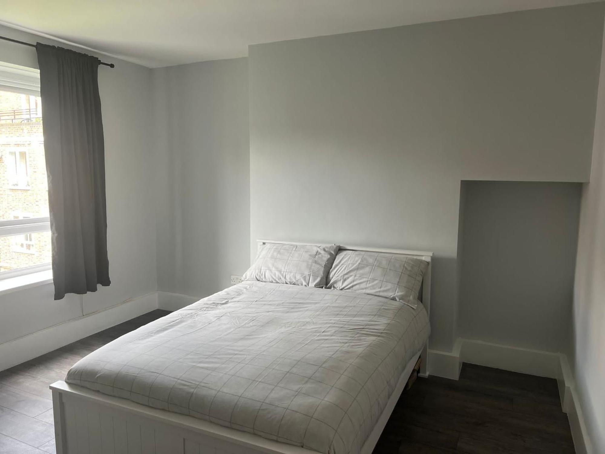 Holiday Properties Vauxhall Central Rooms Лондон Экстерьер фото