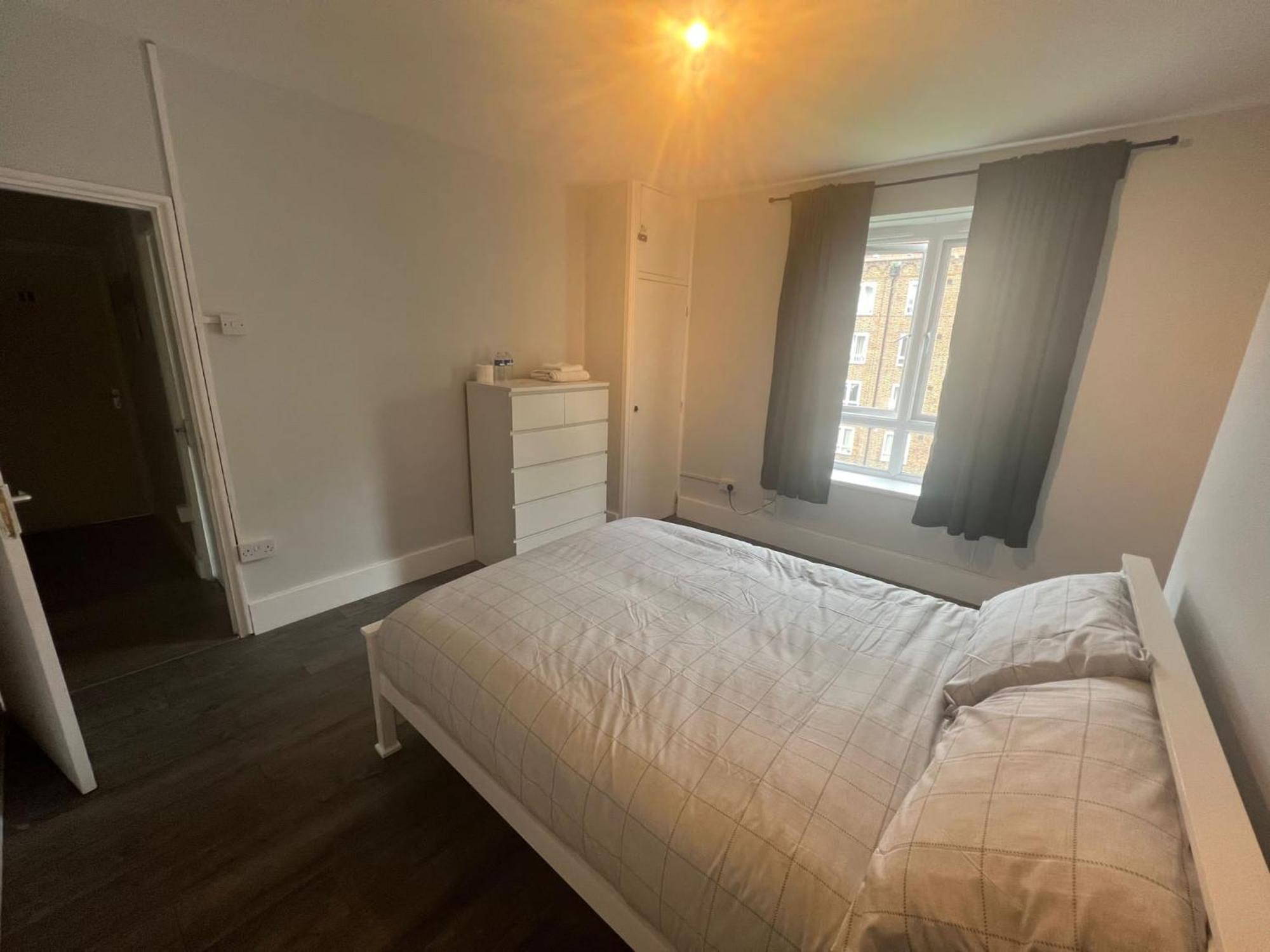 Holiday Properties Vauxhall Central Rooms Лондон Экстерьер фото
