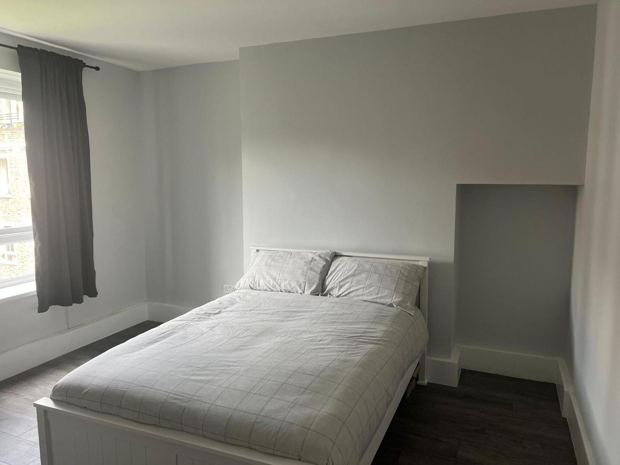 Holiday Properties Vauxhall Central Rooms Лондон Экстерьер фото